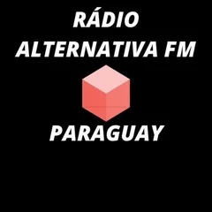 RADIO ALTERNATIVA FM PARAGUAY
