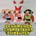 19: FreakTalk - S419 - FENOMENOS CHARLATANES FLIPANTES