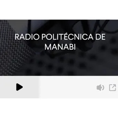 RADIO POLITÉCNICA DE MANABI 101.7 FM