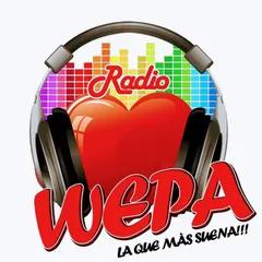 RADIO WEPA FM  EN VIVO