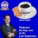 04 Podcasts Leo Espinoza Café & Negocios .mp3