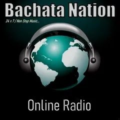 Bachata Nation Radio