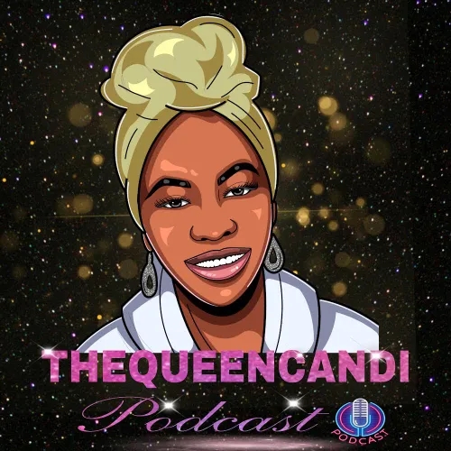 Thequeencandipodcast