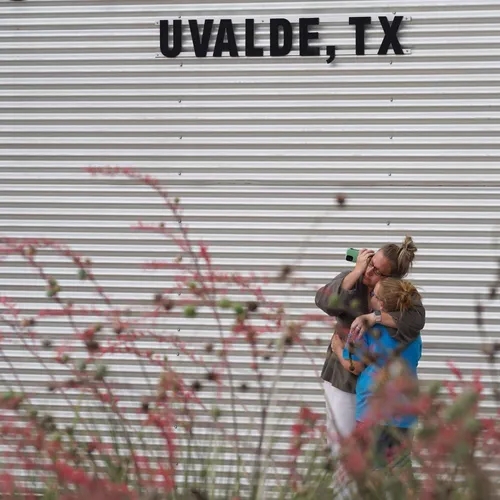 Not Much Changed After Sandy Hook. Will Federal Laws Change After Uvalde?