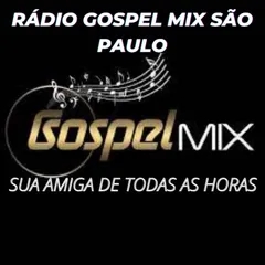 RADIO GOSPEL MIX ESPANHA