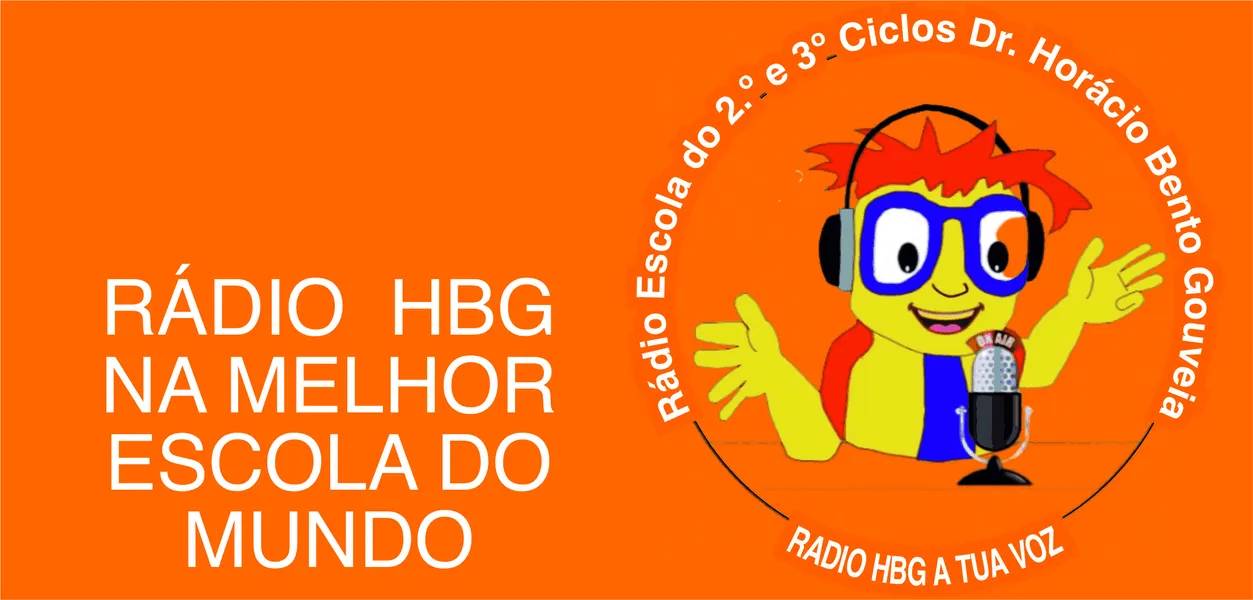 Radio HBG