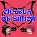 CHARLA CON LAURA (CHARLA DE BÚHOS podcast #3 )