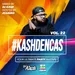 #KashDenCas Vol. 22 - Mixed by DJ Kash