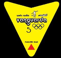 Web Radio Vanguarda 5
