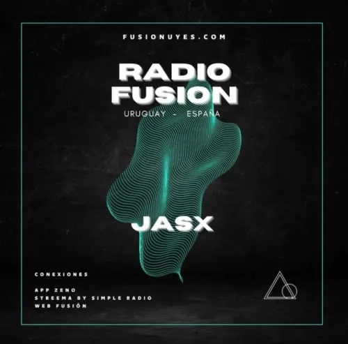 Fusion presents: JASX Podcast 