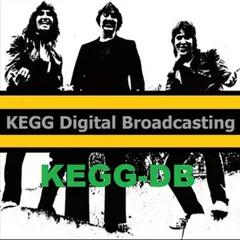 KEGG-DB Rock and Roll Internet Radio