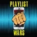 Playlist Wars Update