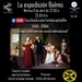 Expedición Balmis y estreno película de López Linares "Hispanoamérica"