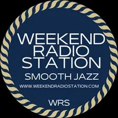 Smooth Jazz Weekend Radio Station