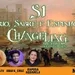 Changeling: the Lost 2e - Lírio, Sabre e Espinhos S1
