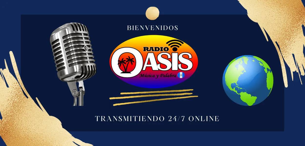 Oasis Radio Guatemala