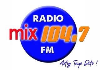 radio mix fm104.7