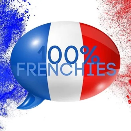 100 % Français semaine 26-2022