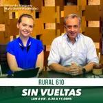 #SinVueltas - DEPORTES [31/10/22]