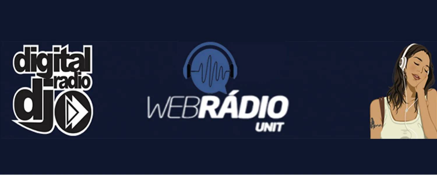 Web Radio Unit