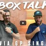 BOX TALK | EP 75 | PREVIA DEL GRAN PREMIO DE SINGAPUR DE LA FORMULA 1 | MARINA BAY