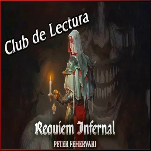 Requiem Infernal - Libro explicado! - Sororitas enfrentando el caos