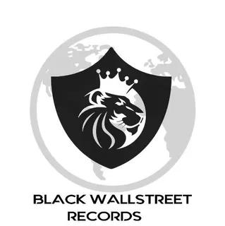 Black Wallstreet Records