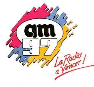 AM 97 - LA RADIO A VENCER