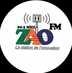 RADIO ZAO FM 99.5