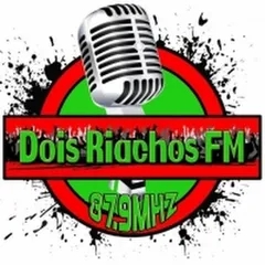 DOIS RIACHOS FM - AL