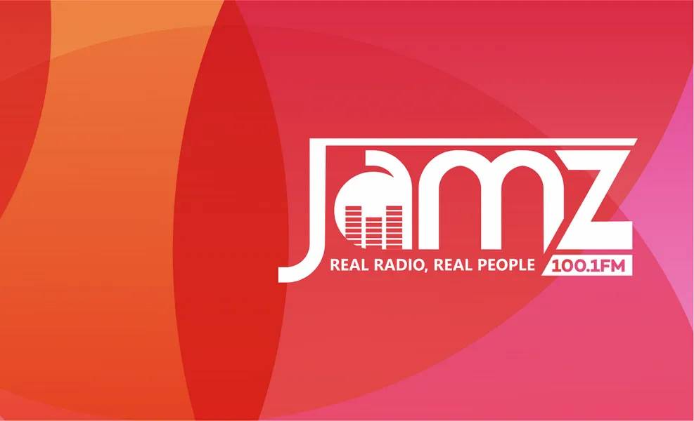 Jamz-100-1-FM