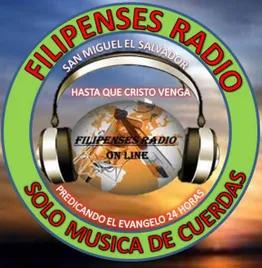 RADIO FILIPENSES  EL SALVADOR