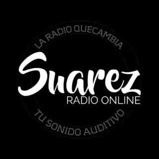 Suarez Radio