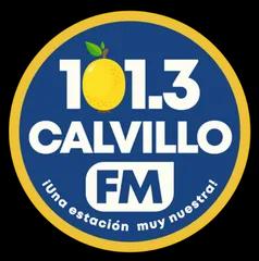 Calvillo FM 101.3