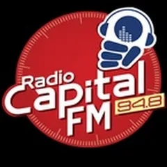 Capital FM Bangladesh