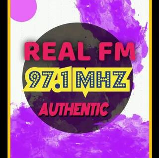 REAL FM 97.1mhz-Kade