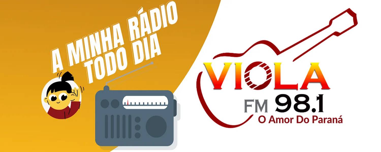 Radio Viola 98.1 FM - PR