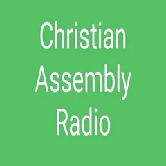 christian assembly radio