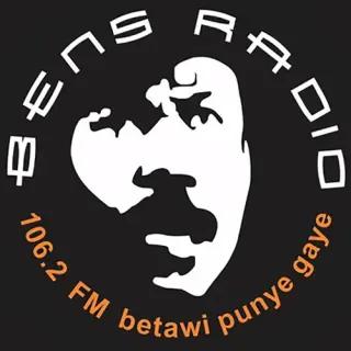 Bensradio 106.2 FM