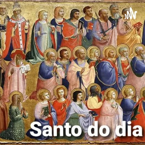 08/09 - Natividade de Nossa Senhora, Papa Sérgio I , S.Adriano e S.Alano.