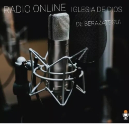 RADIO ONLINE IGLESIA DE DIOS DE BERAZATEGUI 