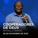 Cooperadores de Deus | Paulo Sérgio