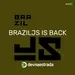 DNE 419 - BRAZILJS IS BACK