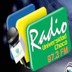 RADIO UNIVERSIDAD DEL CHOCO 