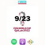 FIFA World Cup Qatar - Dia 9