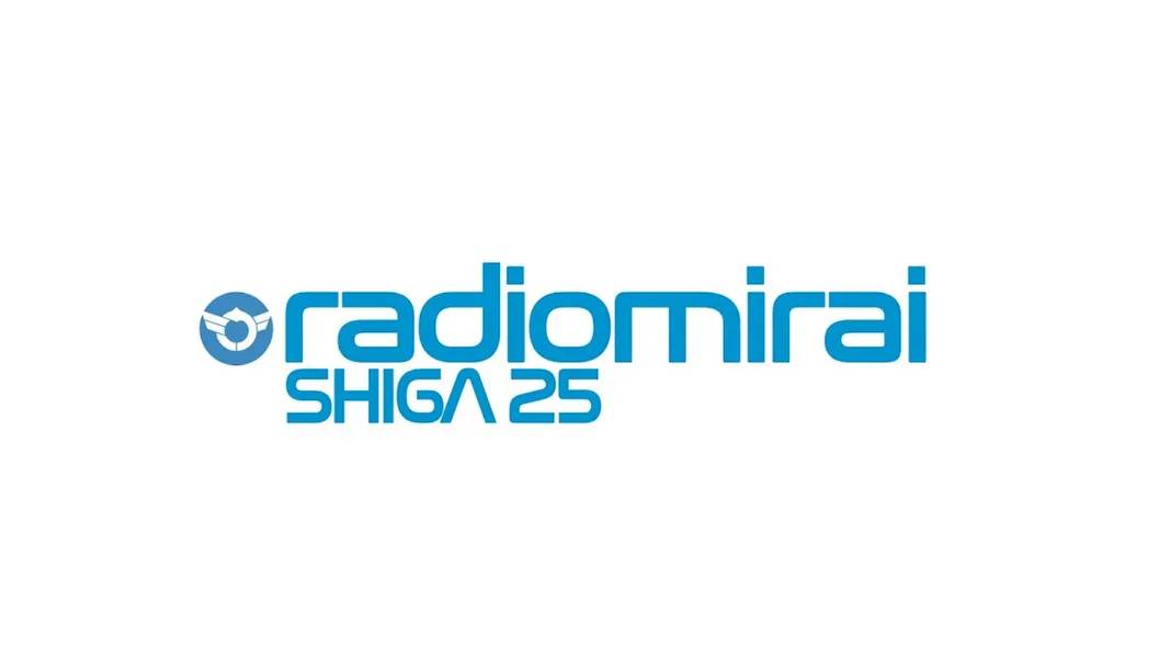Radio Mirai Shiga