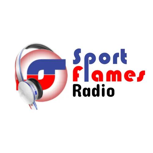 TGIF Freestyle Edition || Sport Flames Radio