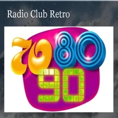 Radio Club Retro