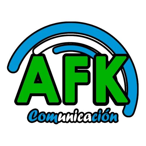 AFK Comunicación