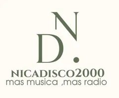 nicadisco2000